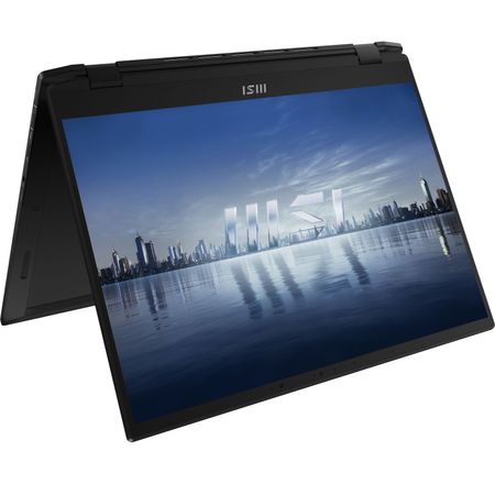 Laptop Msi Sum E16 Flp Evo con Procesador I7 1360P 32Gb de Ram Y Pantalla de 16 en Color Negro