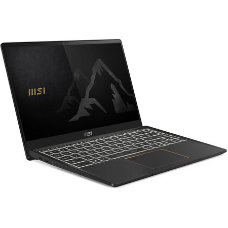 Laptop Msi Summit E14 Evo 14