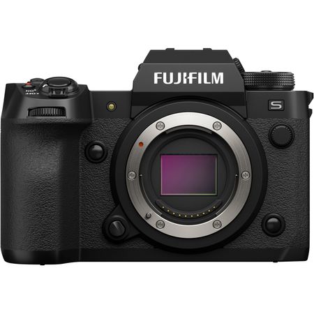 Cámara Mirrorless Fujifilm X H2S