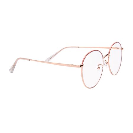 Montura de Descanso ConfortBlue 72505CB Color Oro rosa con Melón