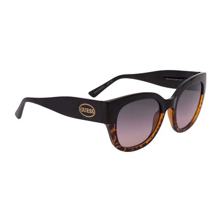 Lentes de Sol para Mujer GUESS GF6154 UV400 Color Negro