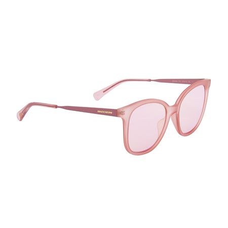 Lentes de Sol SKECHERS SE6099 Polarizada Color Rosado