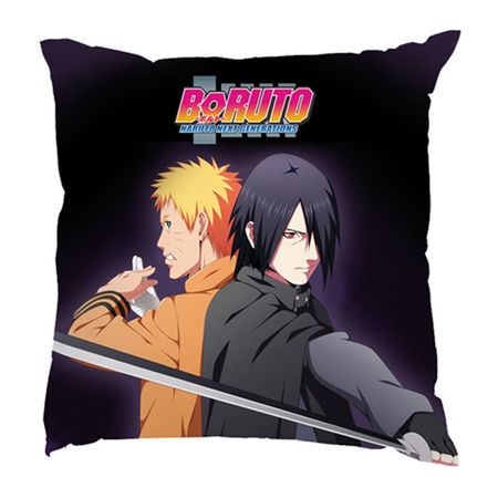 Cojin Boruto 03 Fotoregalos Peru