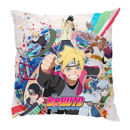 Cojin Boruto 06 Fotoregalos Peru