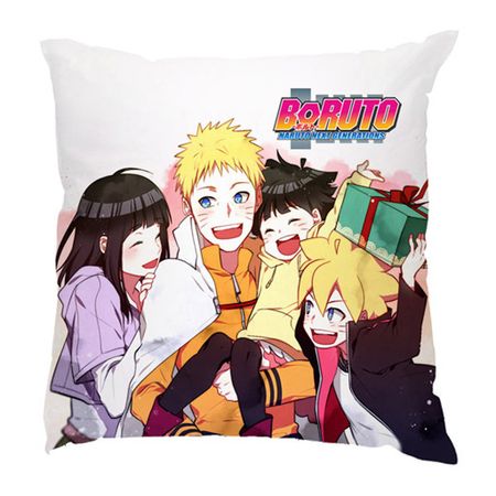 Cojin Boruto 09 Fotoregalos Peru