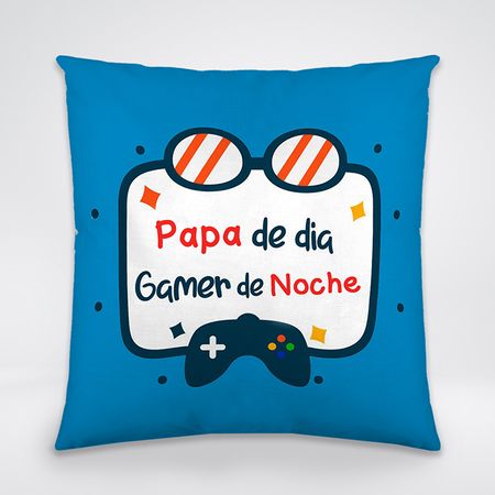 Cojin Dia del Padre 01