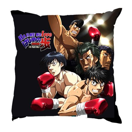 Cojin Hajime no Ippo 01