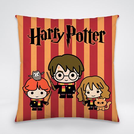 Cojin Harry Potter 10