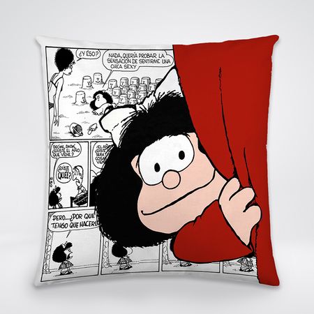 Cojin Mafalda 03