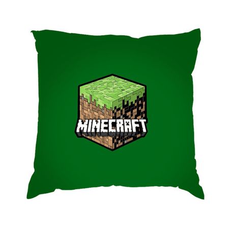 Cojin Minecraft 01