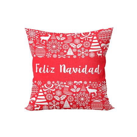 Cojin Navidad 20