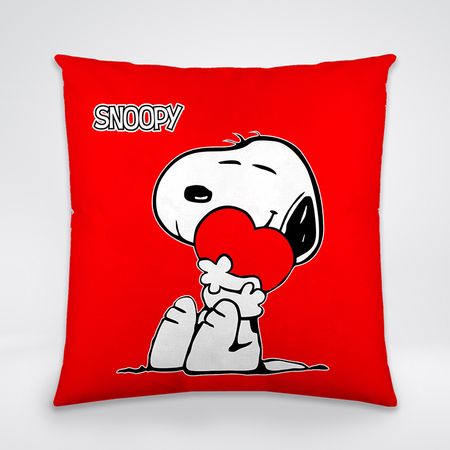 Cojin Snoopy 11