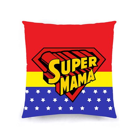 Cojin Super Madre 01