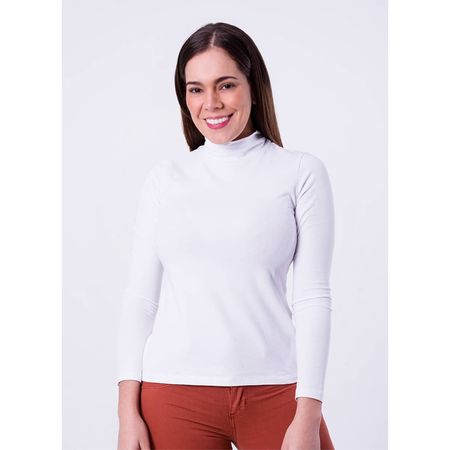 Cafarena Melisa Jersey Full Lycra Mujer Pionier Blanco S