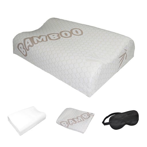 Almohada viscoelastica memory online foam