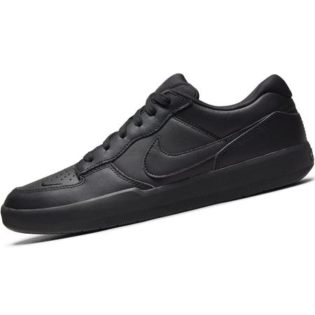 Zapatilla Urbana Nike SB Force 58 PRM DH7505-001 Negro Talla 7