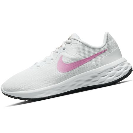 Zapatilla Deportiva Nike W Revolution 6 DC3729-103 Blanco Talla 5