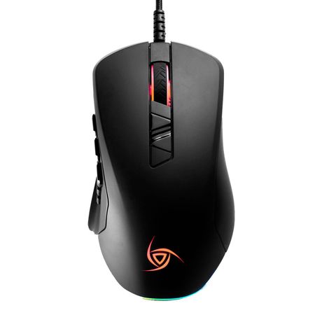 Mouse VSG Cetus 4 laterales magnéticos intercambiables