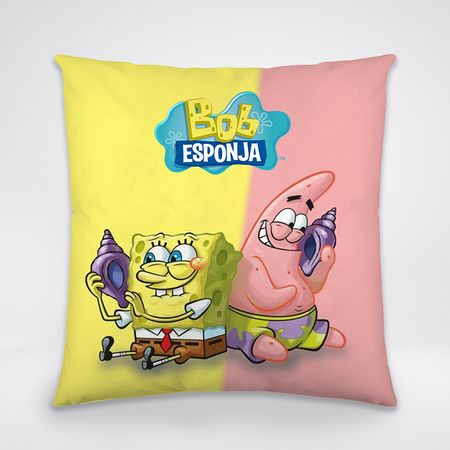 Cojin Bob Esponja 03