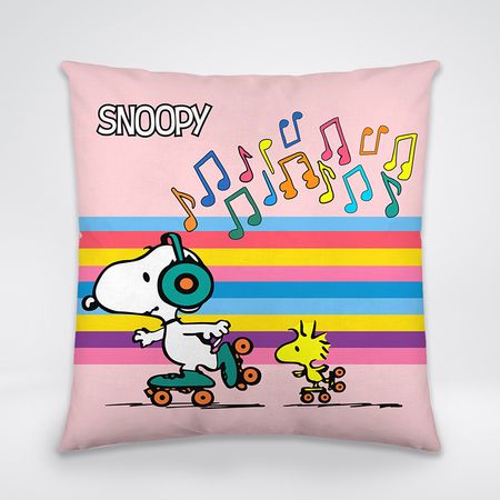 Cojin Snoopy 03