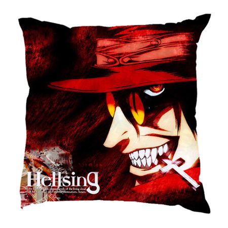 Cojin Hellsing 05