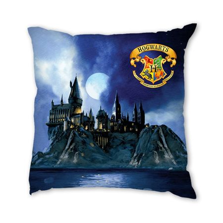 Cojin Harry Potter 11