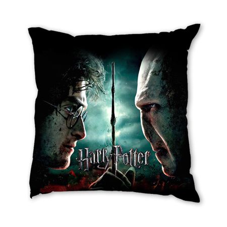 Cojin Harry Potter 13