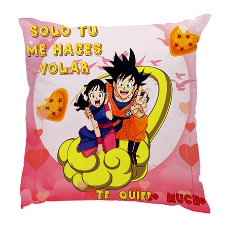 Cojin Dia de los enamorados san valentin 54