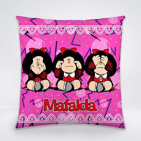 Cojin Mafalda 04