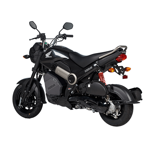 Moto Honda Navi Negro 110cc | plazaVea - Supermercado