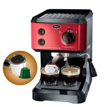 Cafetera NESCAFÉ DOLCE GUSTO Lumio Negro | plazaVea - Supermercado