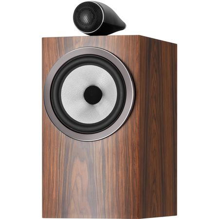 Altavoces de Estantería de 2 Vías Bowers Wilkins 705 S3 Mocha Par