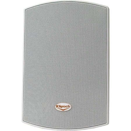 Altavoces Exteriores Resistentes a Las Intemperies Klipsch Aw 525 Reference Par Blanco