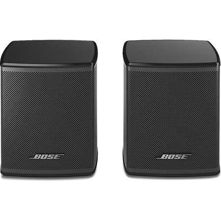 Altavoces Inalámbricos Envolventes Bose Pareja Negro Bose