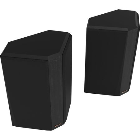 Altavoces Surround de Dos Vías Klipsch Reference Premiere Rp 502S Ii Par en Ébano