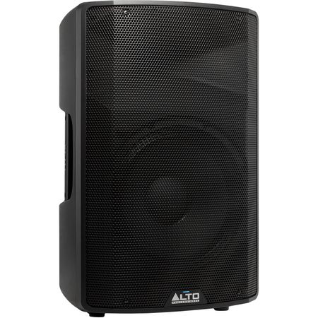 Altavoz Activo de 2 Vías de 700W Professional Tx312 de Alto Professional