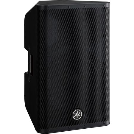 Altavoz Activo Yamaha Dxr12Mkii de 12 1100W 2 Vías