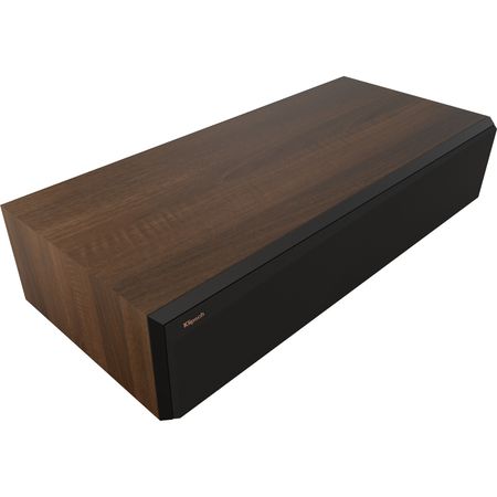 Altavoz Central de 2 5 Vías Klipsch Reference Premiere Rp 504C Ii Nogal