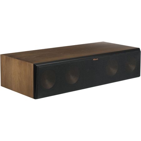 Altavoz Central de 2.5 Vías Klipsch Reference Rc 64 Iii Nogal