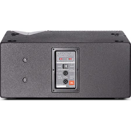 Altavoz de Array Bi Amplificable de Línea Pasiva de 12 Jbl Vrx 932La 1 Negro