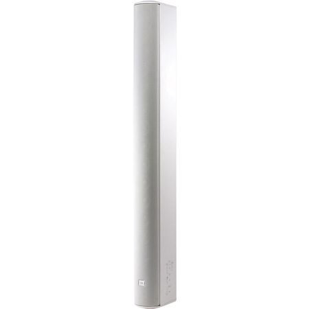 Altavoz de Columna de Línea de Tecnología de Ancho de Haz Constante Jbl Cbt 100La 1 Blanco