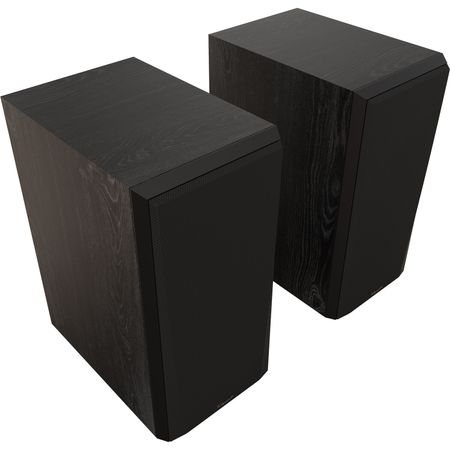 Altavoz de Estantería de Dos Vías Klipsch Reference Premiere Rp 600M Ii Ébano Par