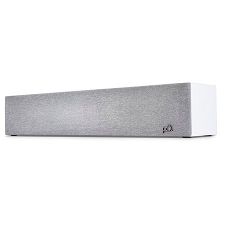 Altavoz Lcr 2.5 Vías de La Serie Reserve R350 de Polk Audio Blanco Individual