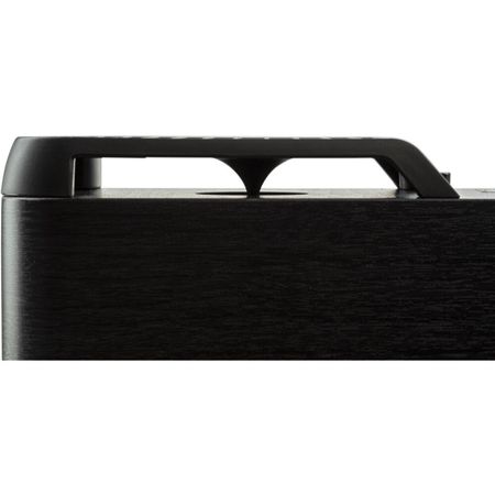 Altavoz Lcr Polk Audio Signature Elite Es35 de Dos Vías Negro