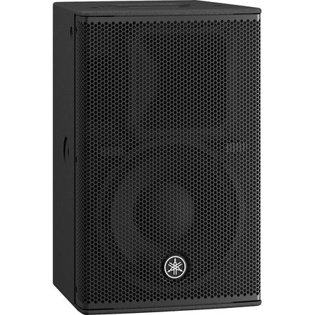 Altavoz Pasivo de 2 Vías de 10 Yamaha Chr10