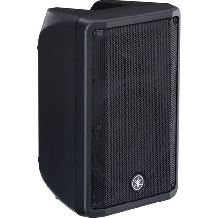 Altavoz Pasivo Portátil Yamaha Cbr10 de 10 con 700W de 2 Vías