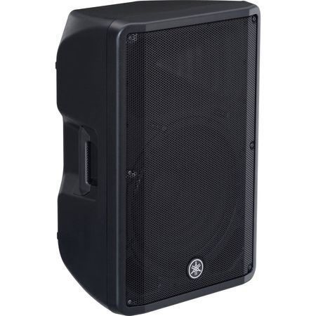 Altavoz Pasivo Yamaha Cbr15 Portable 2 Vías de 15 con 1000W de Potencia