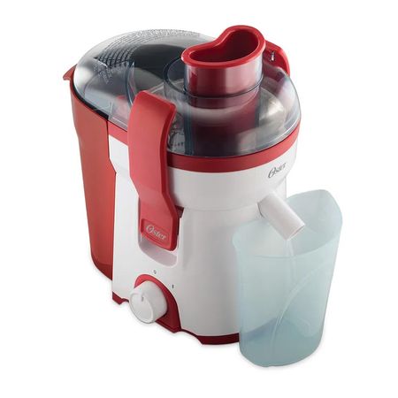 Extractor de Jugos Oster FPSTJE316R Rojo | plazaVea - Supermercado