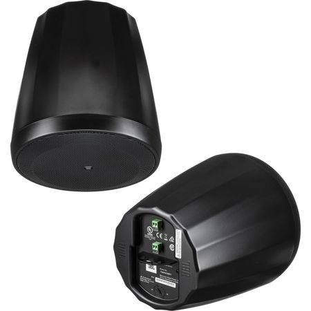 Parlante Colgante de Rango Completo Jbl Control 64P T Negro Par