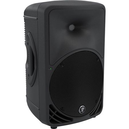 Sistema de Altavoz de Sonido Potenciado Mackie Srm350V3 10 1000W